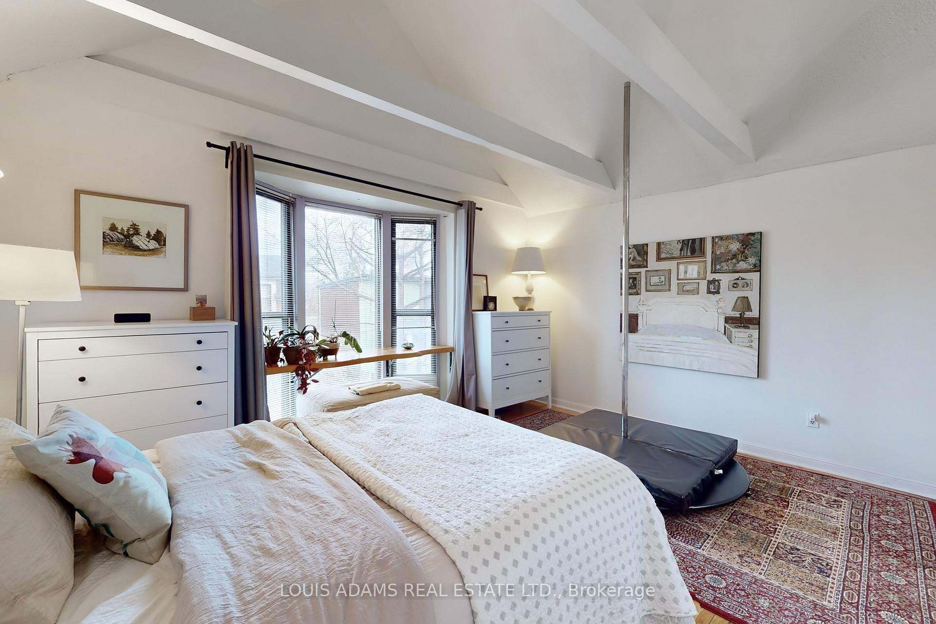 Photo 29 of 16 Winnifred Avenue, Toronto, South Riverdale — HOMEH