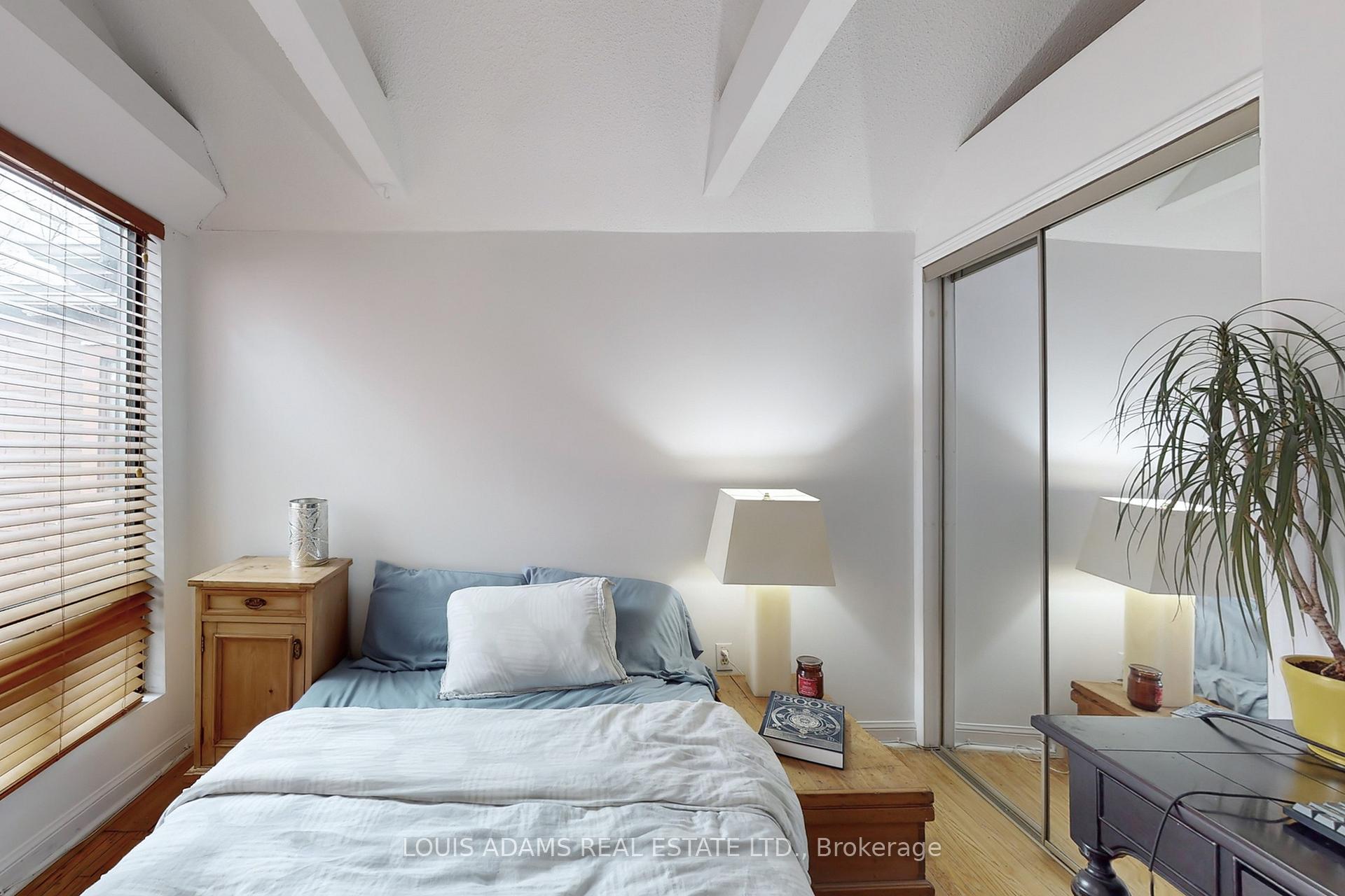 Photo 30 of 16 Winnifred Avenue, Toronto, South Riverdale — HOMEH