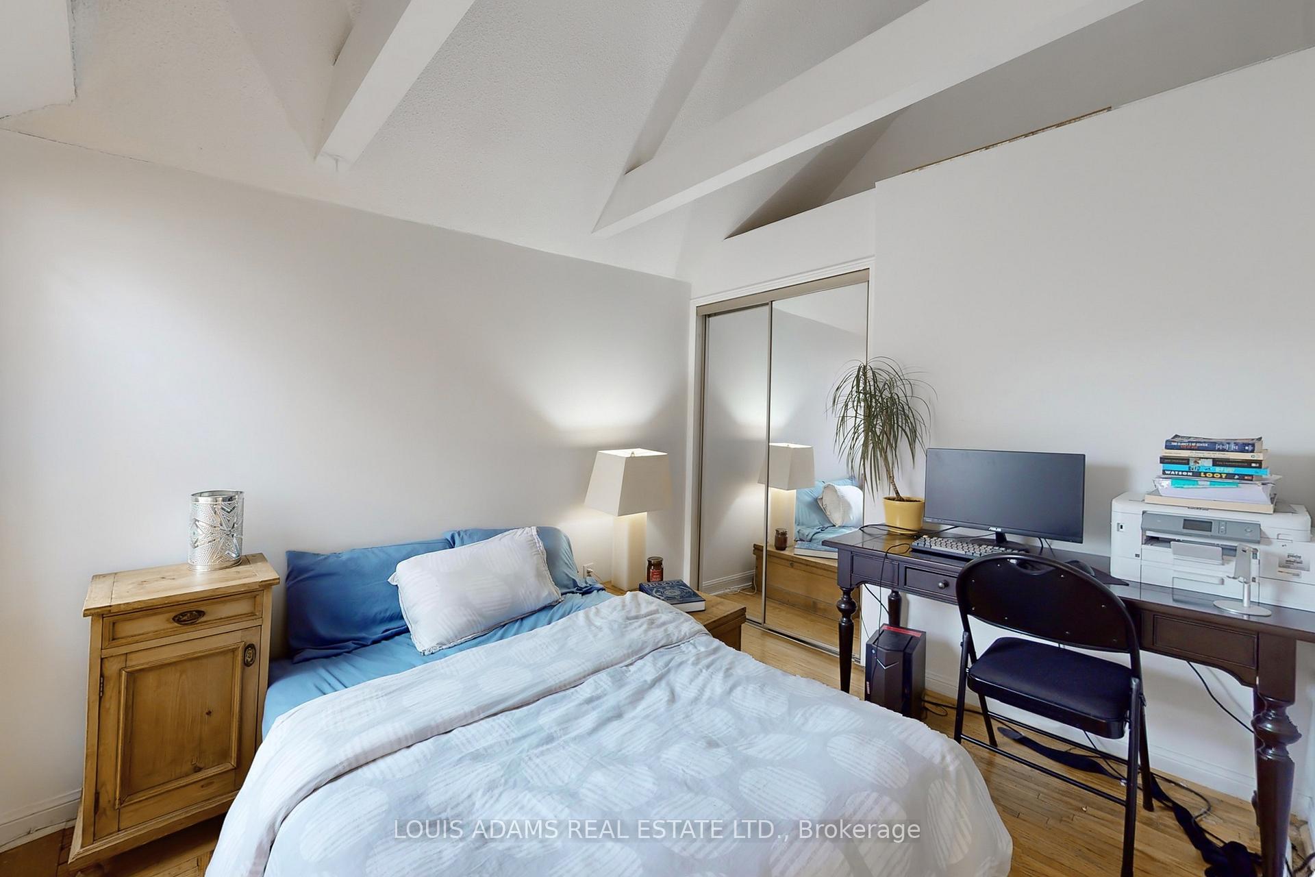 Photo 31 of 16 Winnifred Avenue, Toronto, South Riverdale — HOMEH