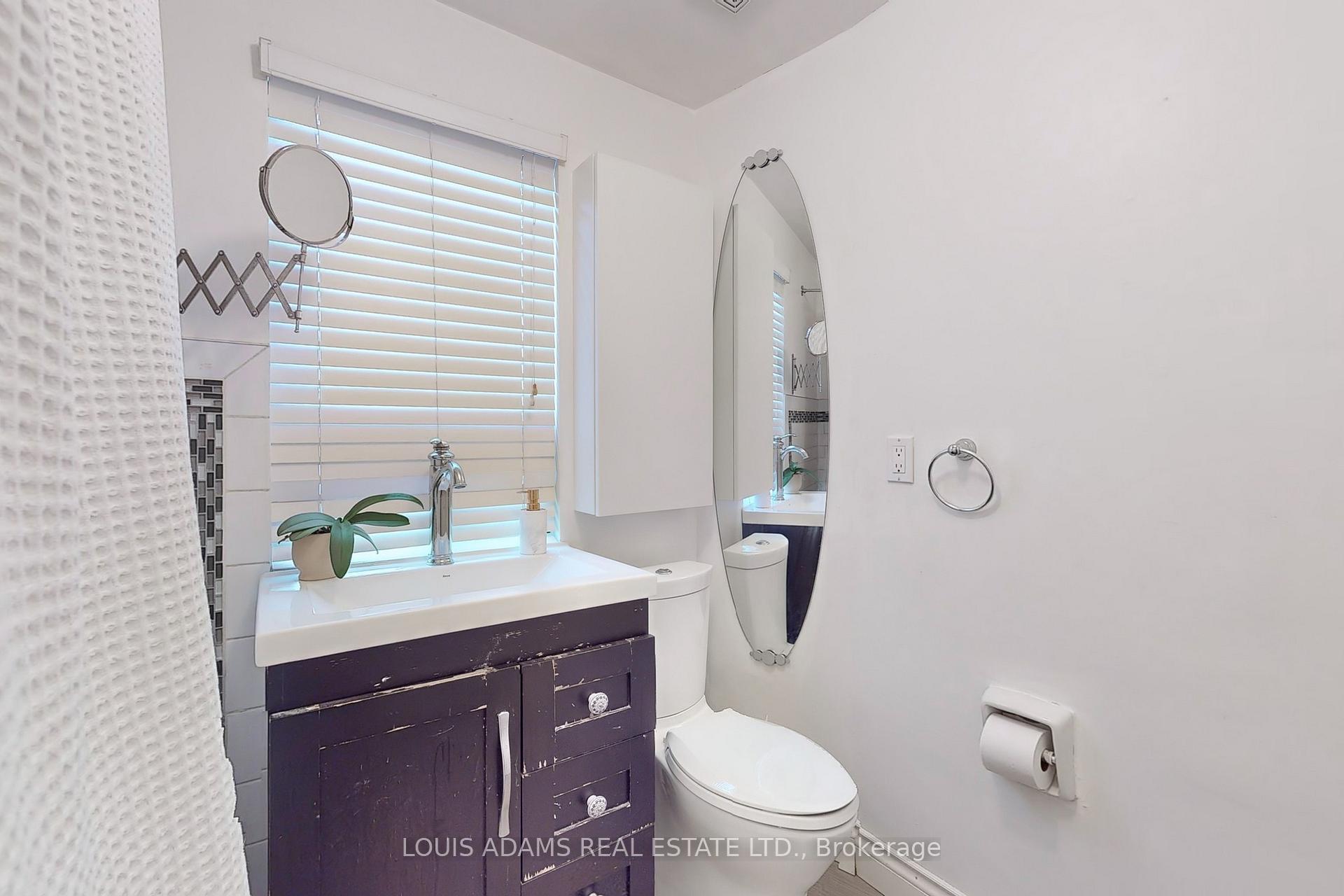 Photo 32 of 16 Winnifred Avenue, Toronto, South Riverdale — HOMEH