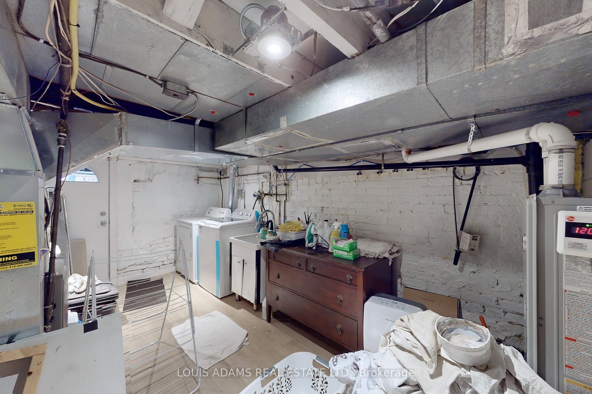 Photo 33 of 16 Winnifred Avenue, Toronto, South Riverdale — HOMEH