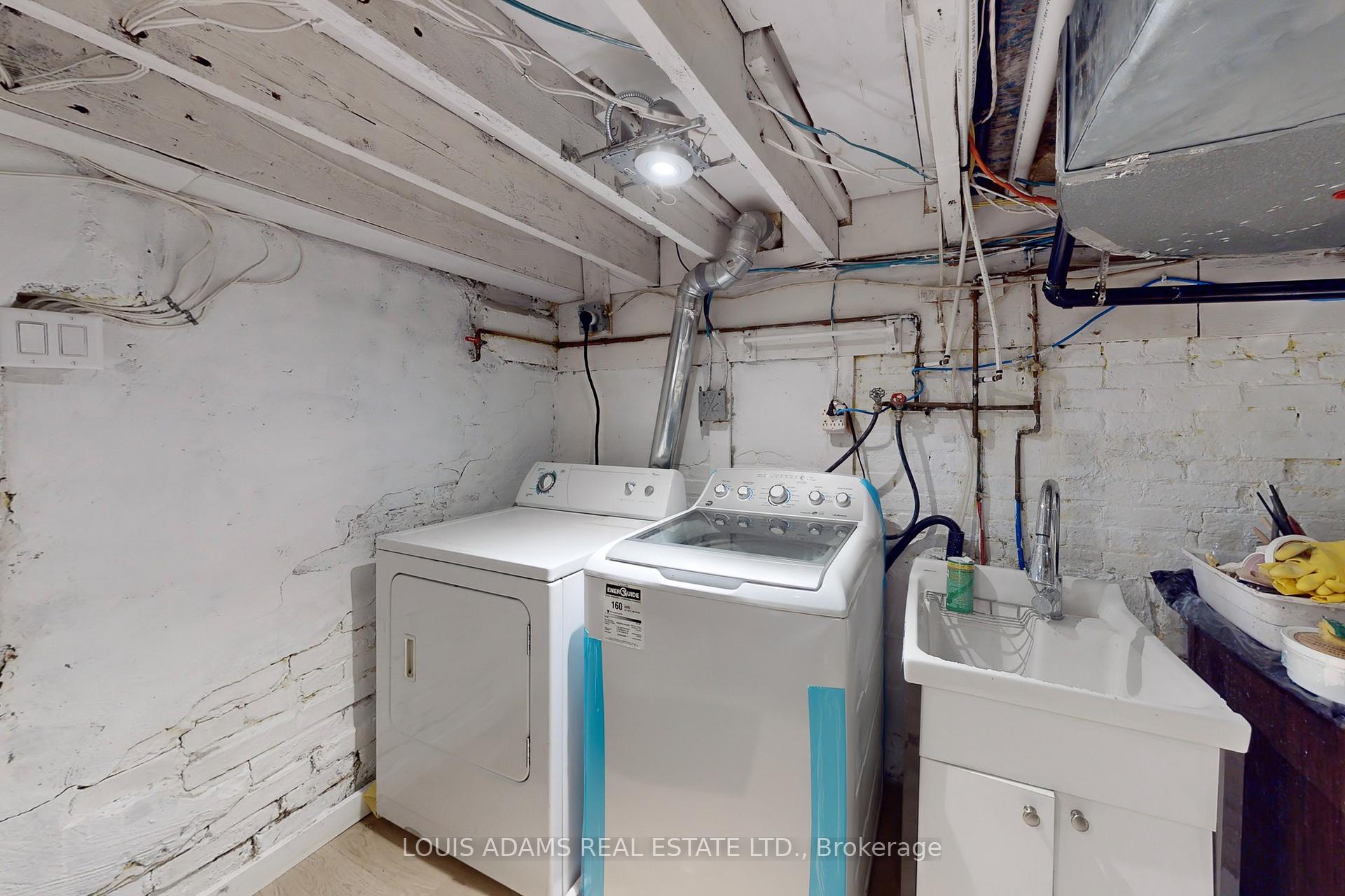 Photo 34 of 16 Winnifred Avenue, Toronto, South Riverdale — HOMEH