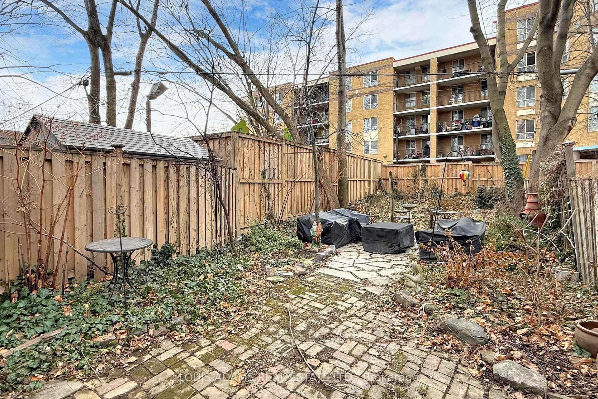 Photo 38 of 16 Winnifred Avenue, Toronto, South Riverdale — HOMEH