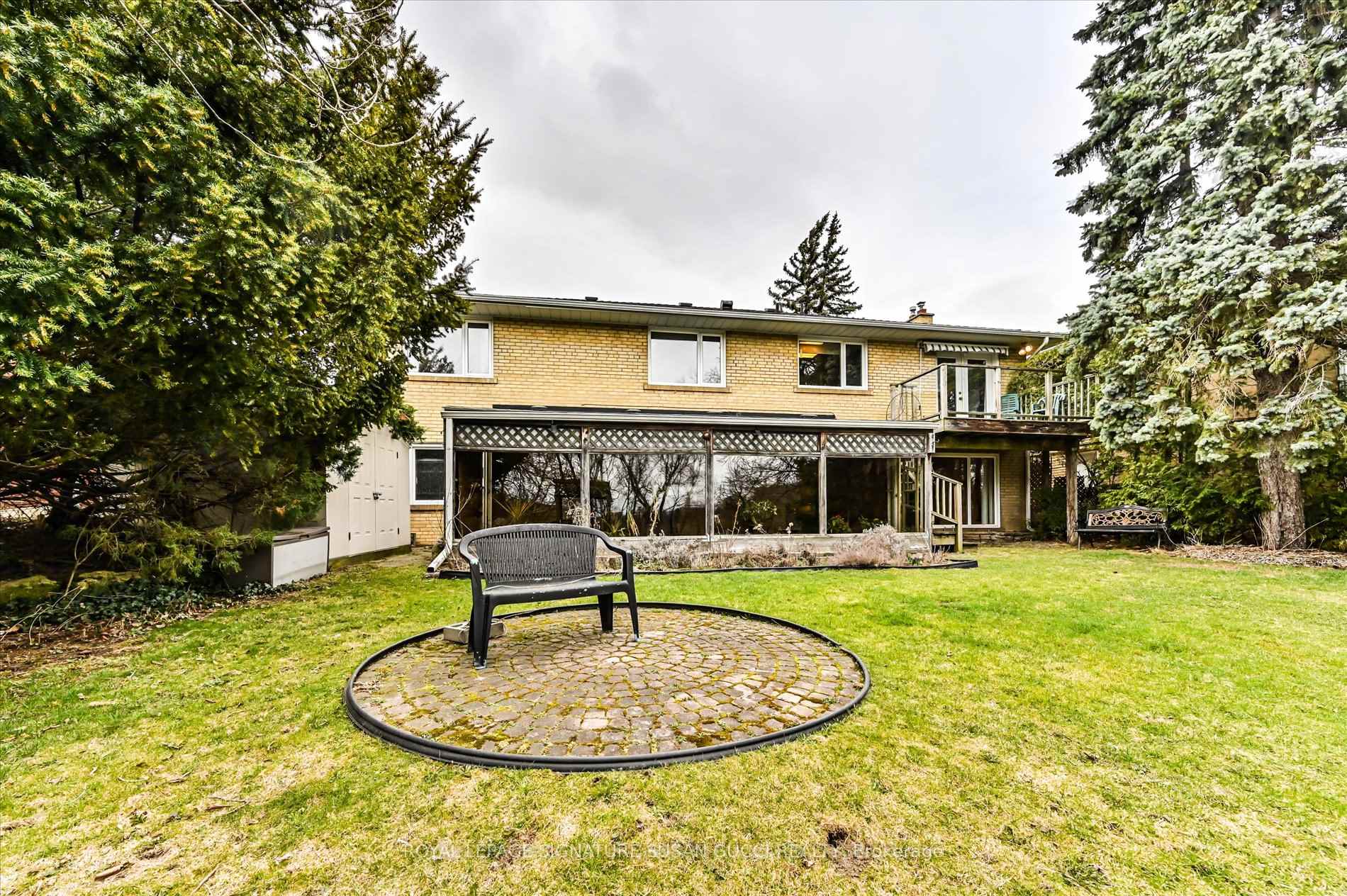 Photo 26 of 53 Florens Avenue, Scarborough, Clairlea-Birchmount — HOMEH
