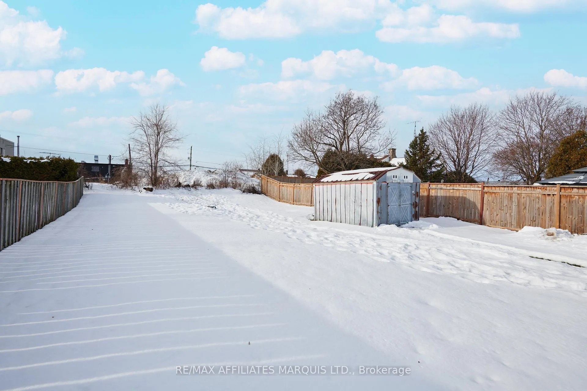 Photo 24 of 418 Dominion Street, North Glengarry, Alexandria — HOMEH