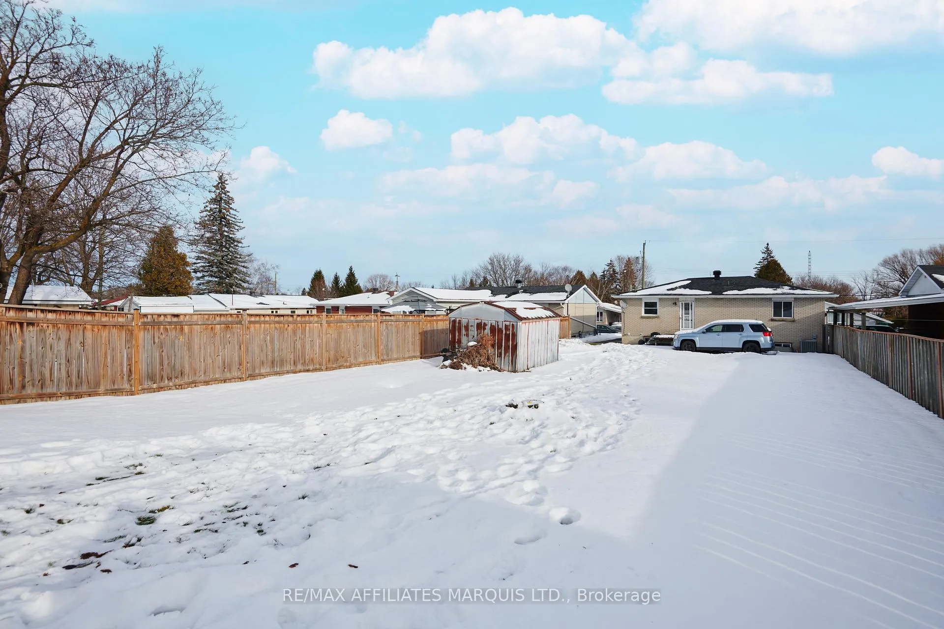 Photo 25 of 418 Dominion Street, North Glengarry, Alexandria — HOMEH