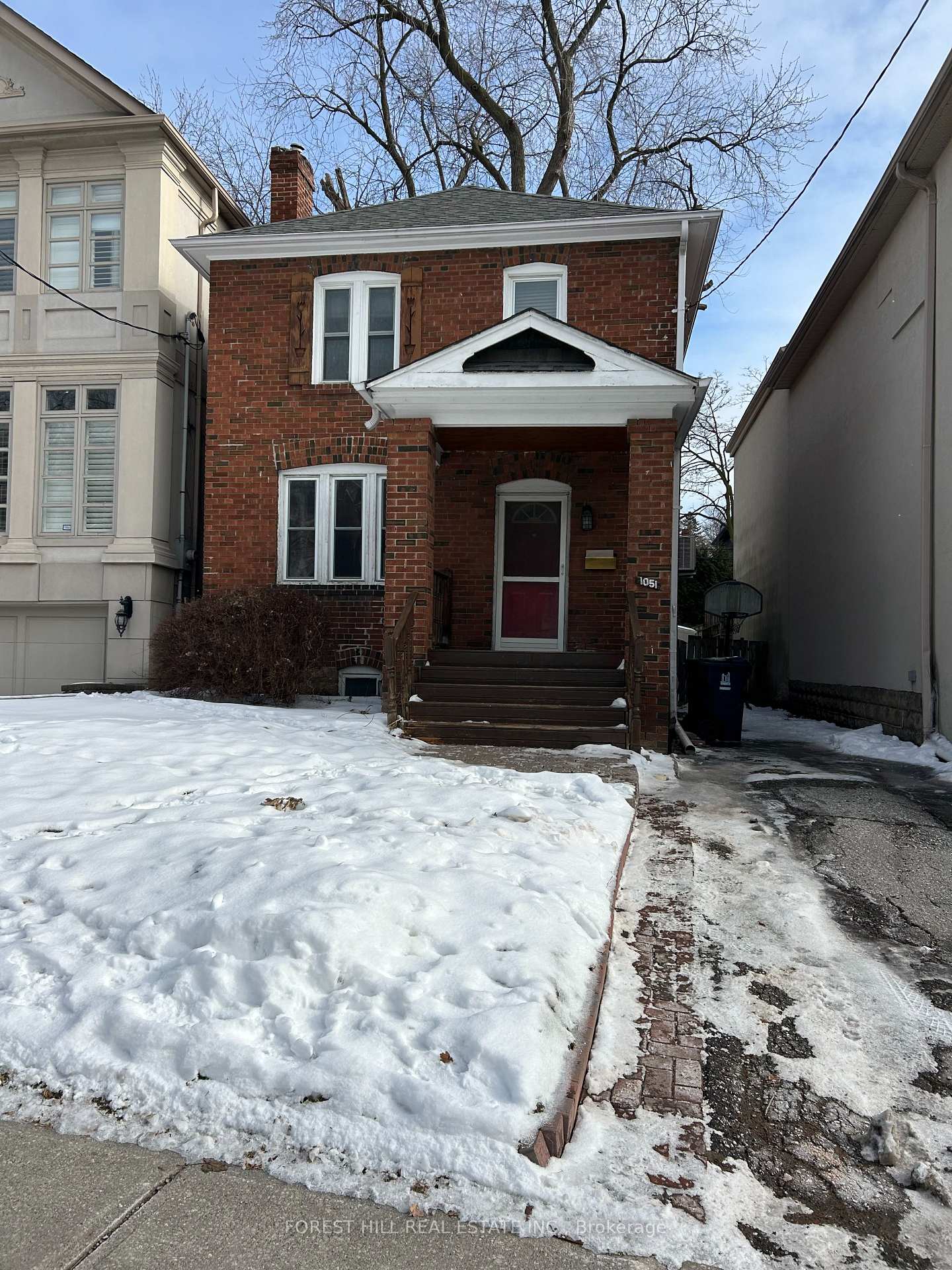 Photo 1 of 1051 Spadina Road, Toronto, Forest Hill North — HOMEH