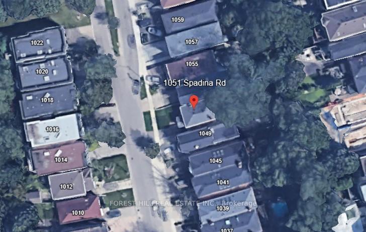Photo 3 of 1051 Spadina Road, Toronto, Forest Hill North — HOMEH