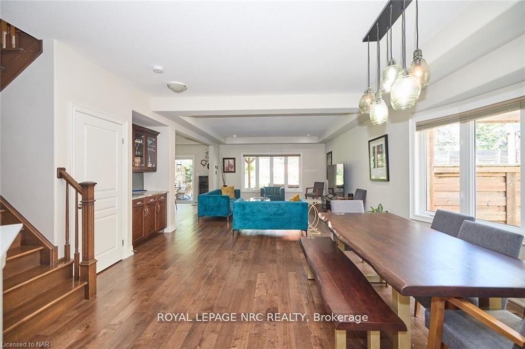 Photo 4 of 115 Tuliptree Road, Thorold, Confederation Heights — HOMEH