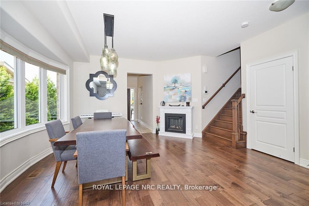 Photo 5 of 115 Tuliptree Road, Thorold, Confederation Heights — HOMEH