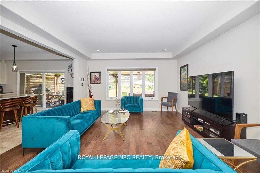 Photo 6 of 115 Tuliptree Road, Thorold, Confederation Heights — HOMEH