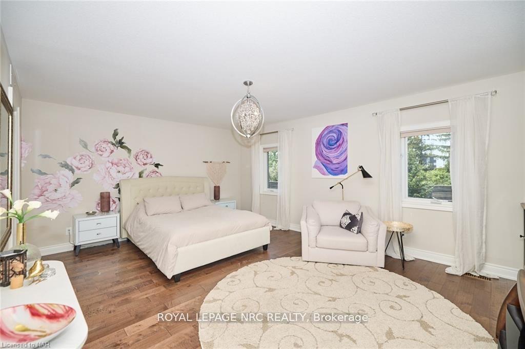 Photo 13 of 115 Tuliptree Road, Thorold, Confederation Heights — HOMEH