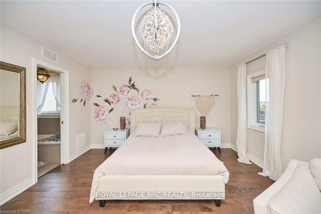 Photo 14 of 115 Tuliptree Road, Thorold, Confederation Heights — HOMEH