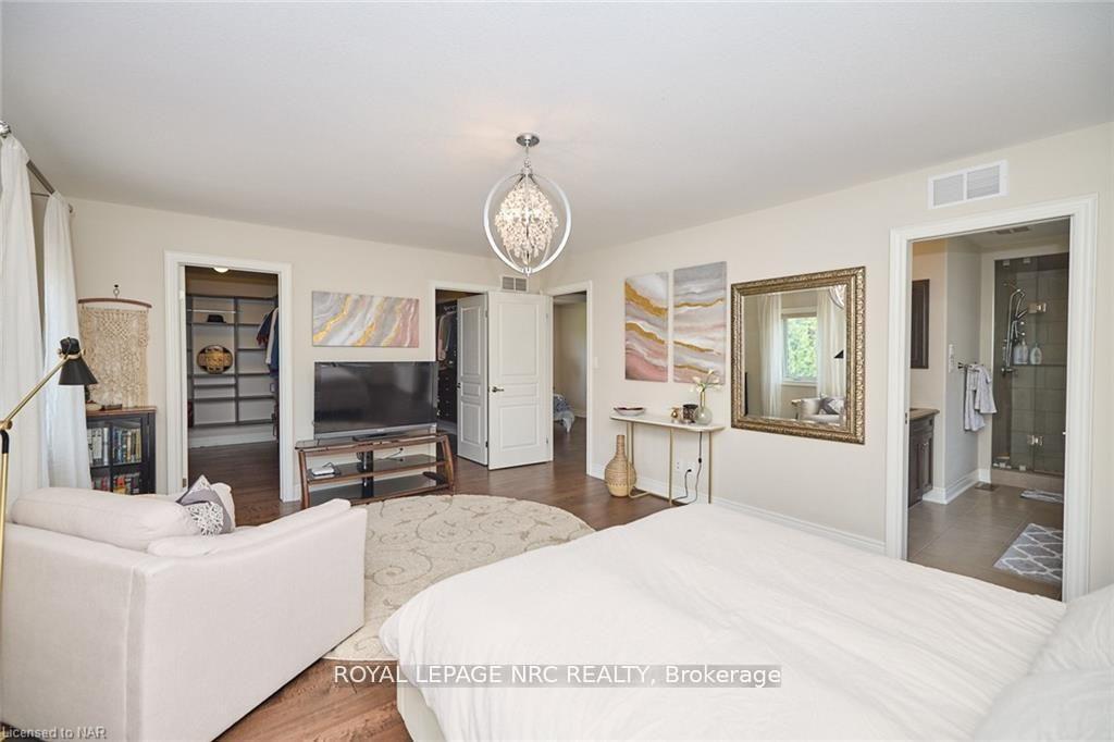 Photo 15 of 115 Tuliptree Road, Thorold, Confederation Heights — HOMEH