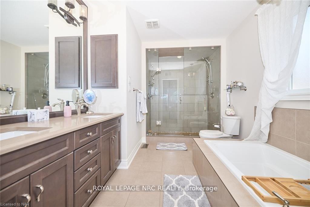 Photo 17 of 115 Tuliptree Road, Thorold, Confederation Heights — HOMEH