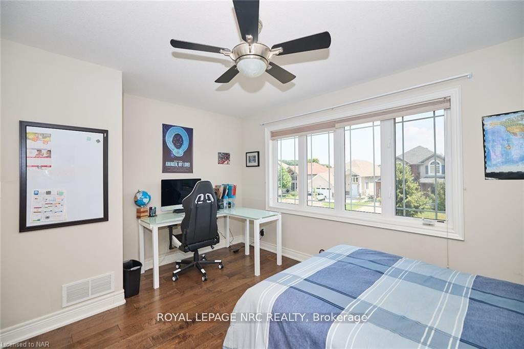 Photo 21 of 115 Tuliptree Road, Thorold, Confederation Heights — HOMEH