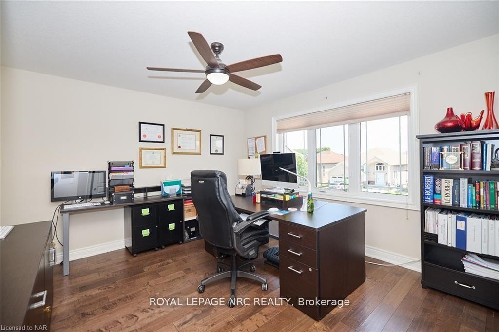 Photo 22 of 115 Tuliptree Road, Thorold, Confederation Heights — HOMEH