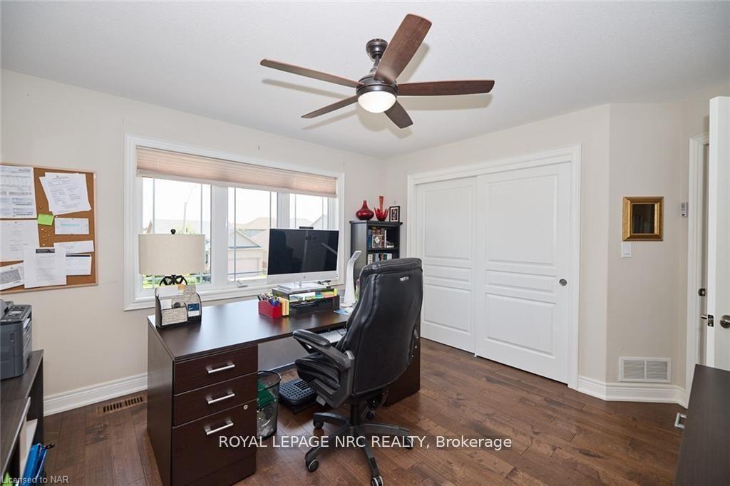 Photo 23 of 115 Tuliptree Road, Thorold, Confederation Heights — HOMEH