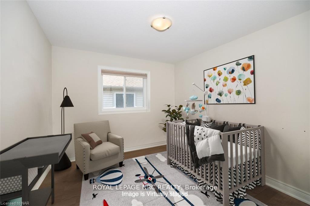 Photo 24 of 115 Tuliptree Road, Thorold, Confederation Heights — HOMEH