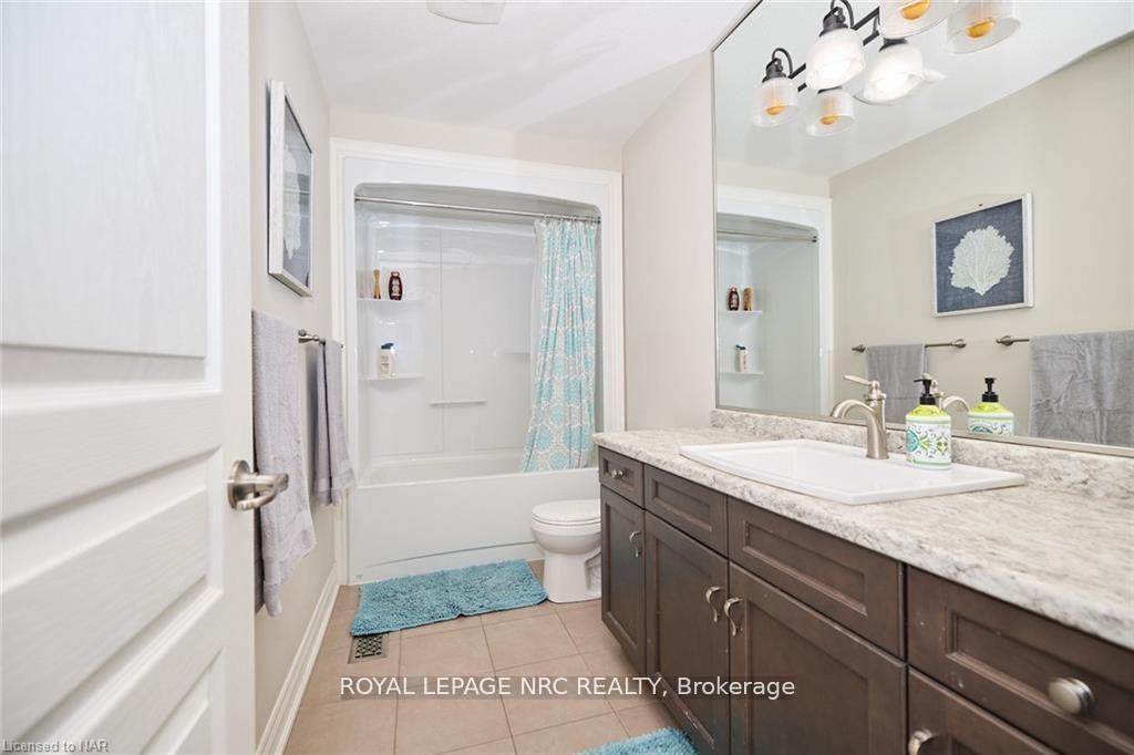 Photo 25 of 115 Tuliptree Road, Thorold, Confederation Heights — HOMEH