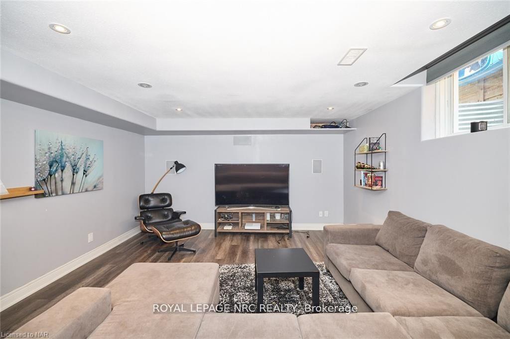 Photo 27 of 115 Tuliptree Road, Thorold, Confederation Heights — HOMEH