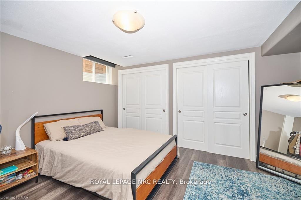Photo 30 of 115 Tuliptree Road, Thorold, Confederation Heights — HOMEH
