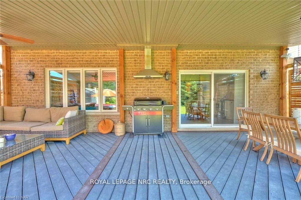 Photo 36 of 115 Tuliptree Road, Thorold, Confederation Heights — HOMEH
