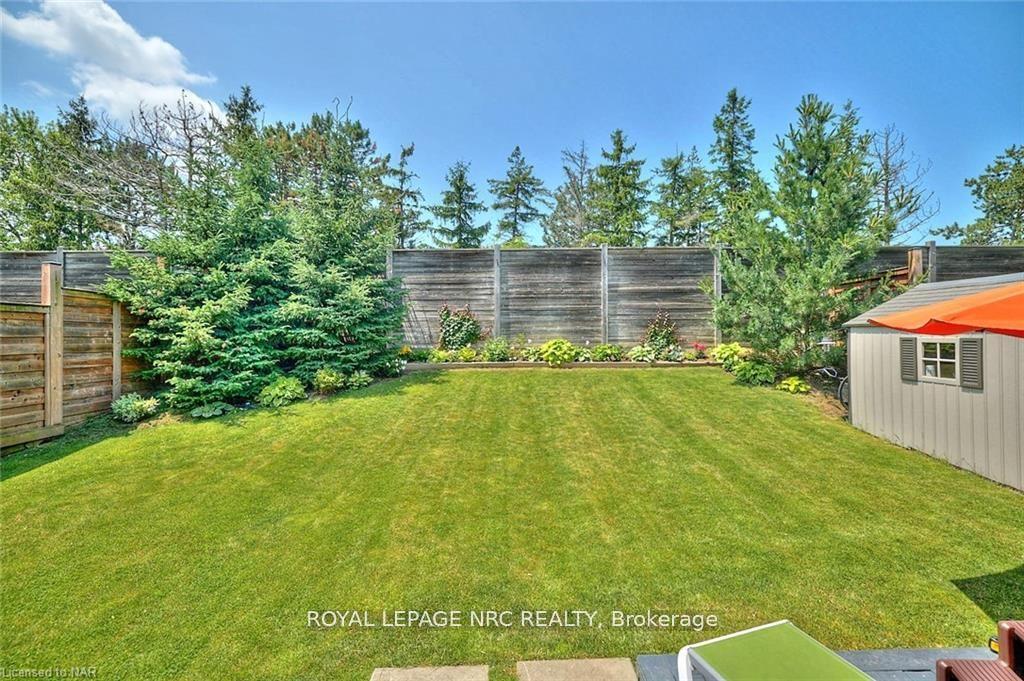 Photo 38 of 115 Tuliptree Road, Thorold, Confederation Heights — HOMEH