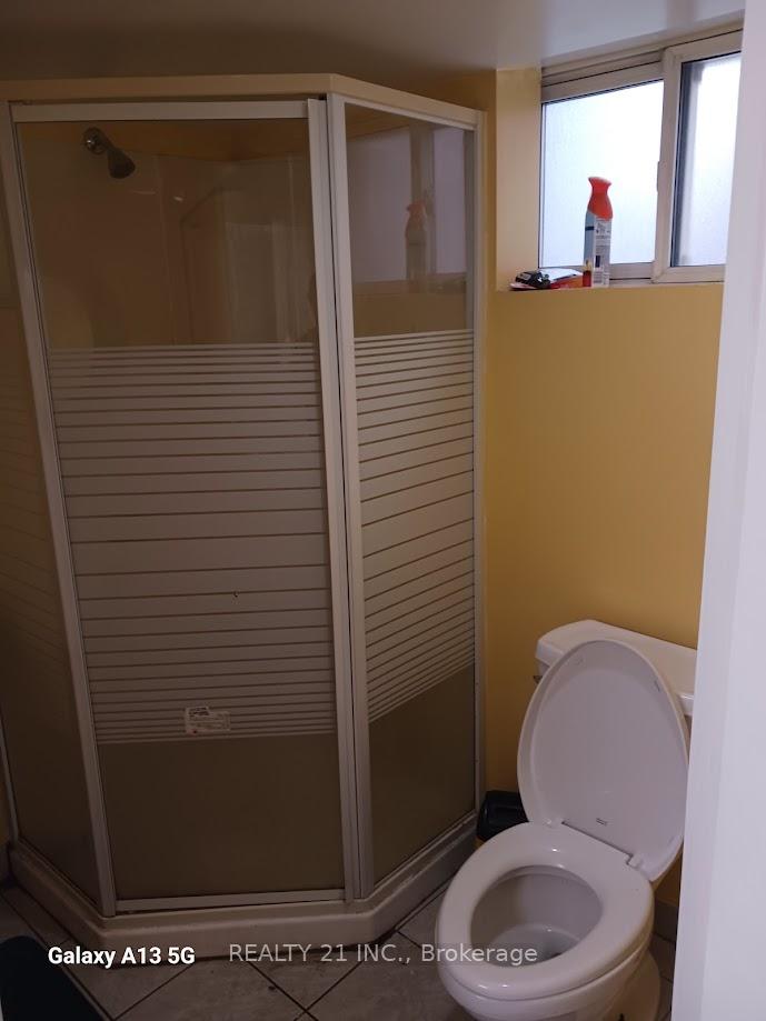 Photo 5 of Unit (Basement), 30 Rupert Street, Scarborough, Clairlea-Birchmount — HOMEH