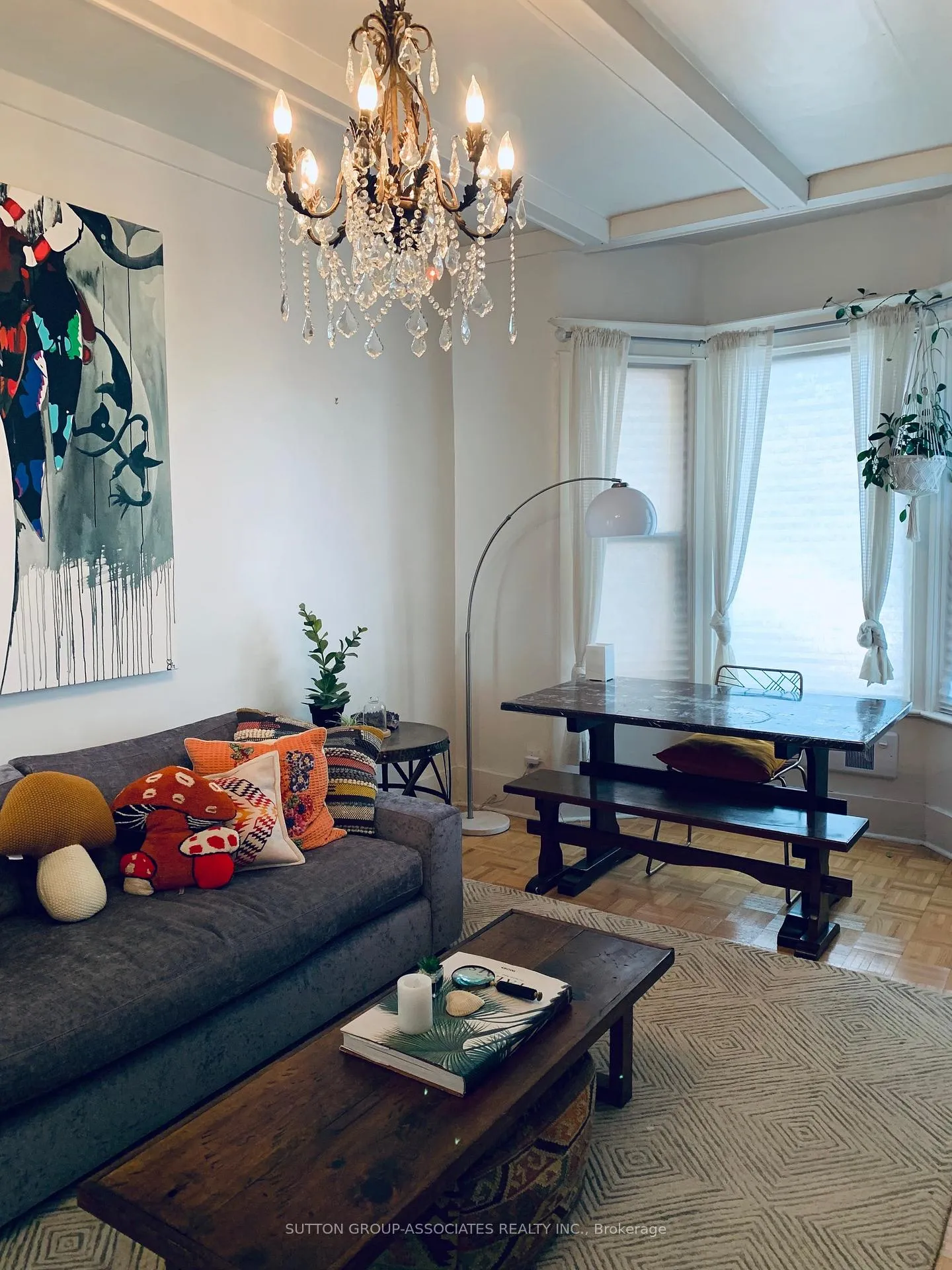 Photo 1 of Unit 1, 76 Orchard View Boulevard, Toronto, Yonge-Eglinton — HOMEH