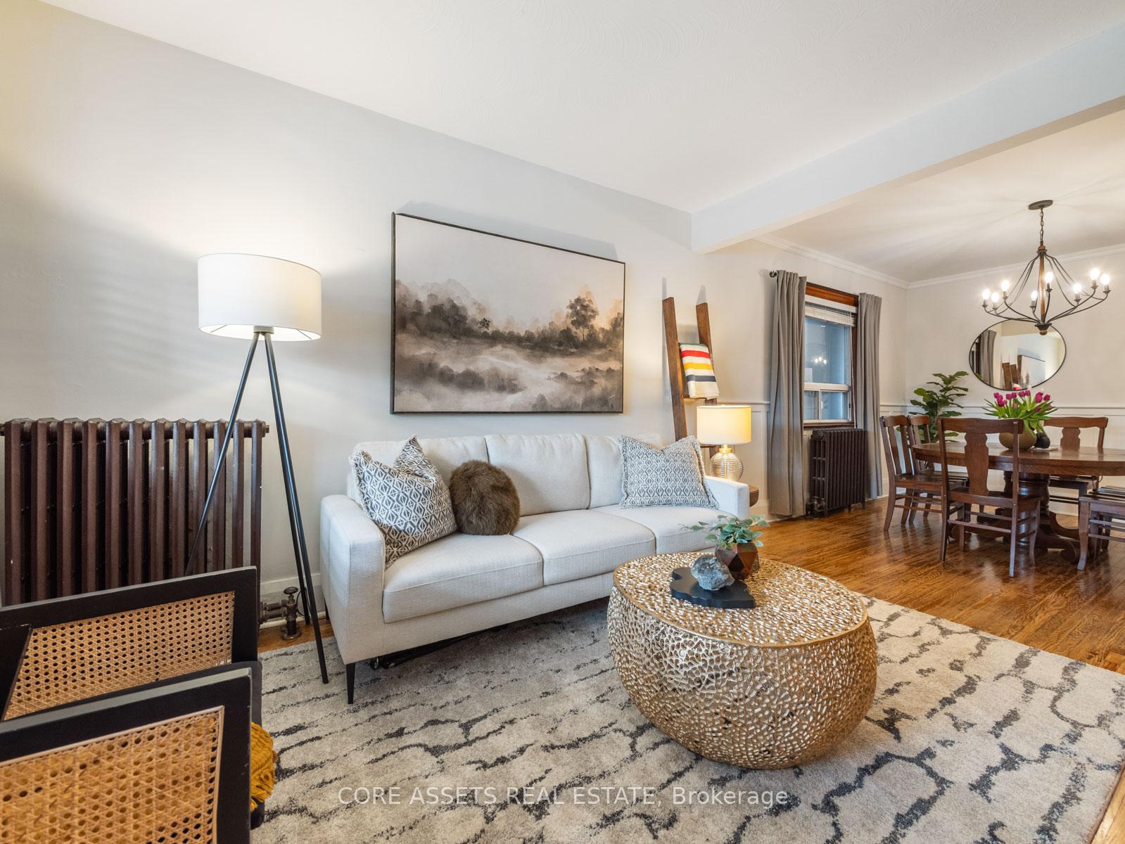 Photo 22 of 359 Northcliffe Boulevard, Toronto, Oakwood Village — HOMEH