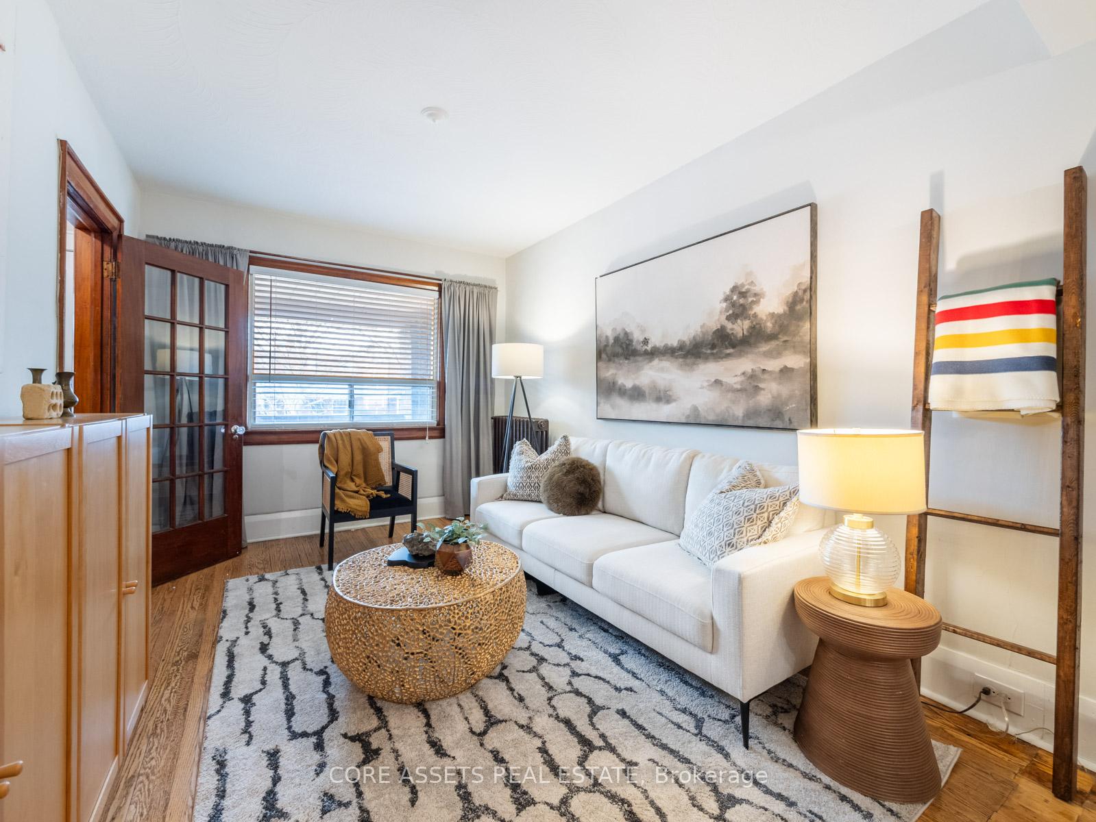 Photo 6 of 359 Northcliffe Boulevard, Toronto, Oakwood Village — HOMEH