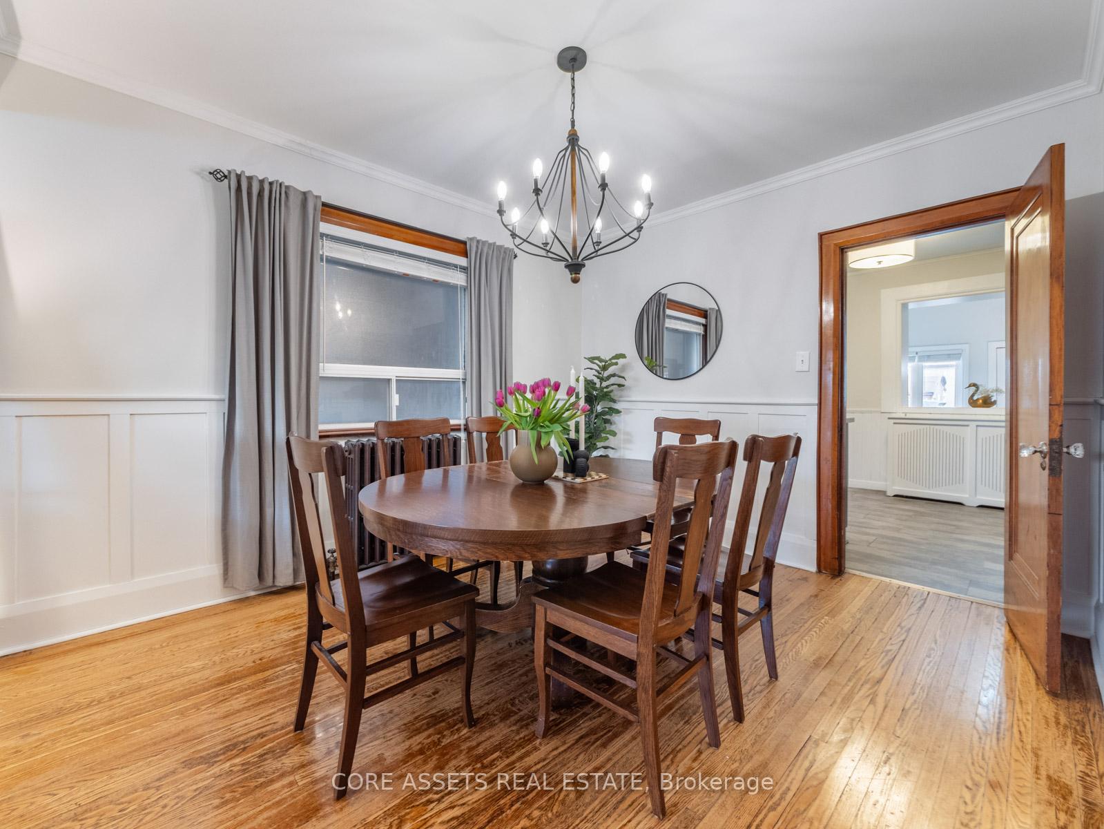 Photo 4 of 359 Northcliffe Boulevard, Toronto, Oakwood Village — HOMEH