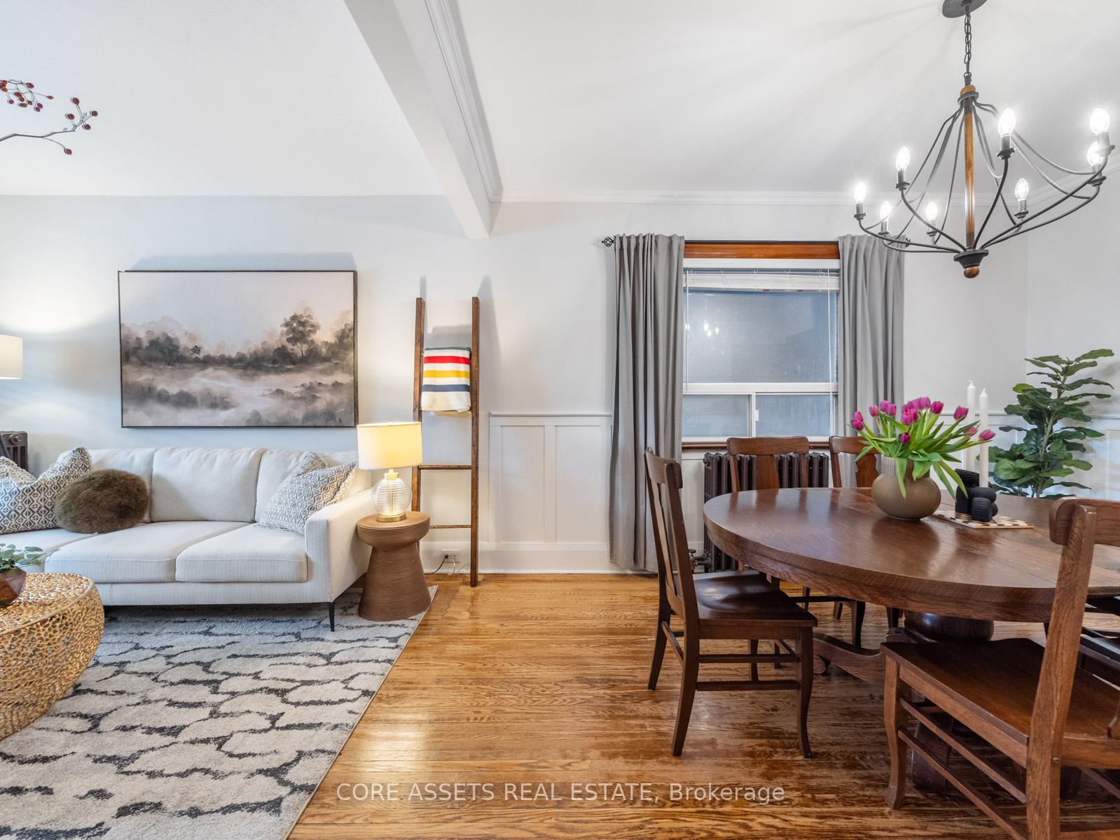 Photo 24 of 359 Northcliffe Boulevard, Toronto, Oakwood Village — HOMEH