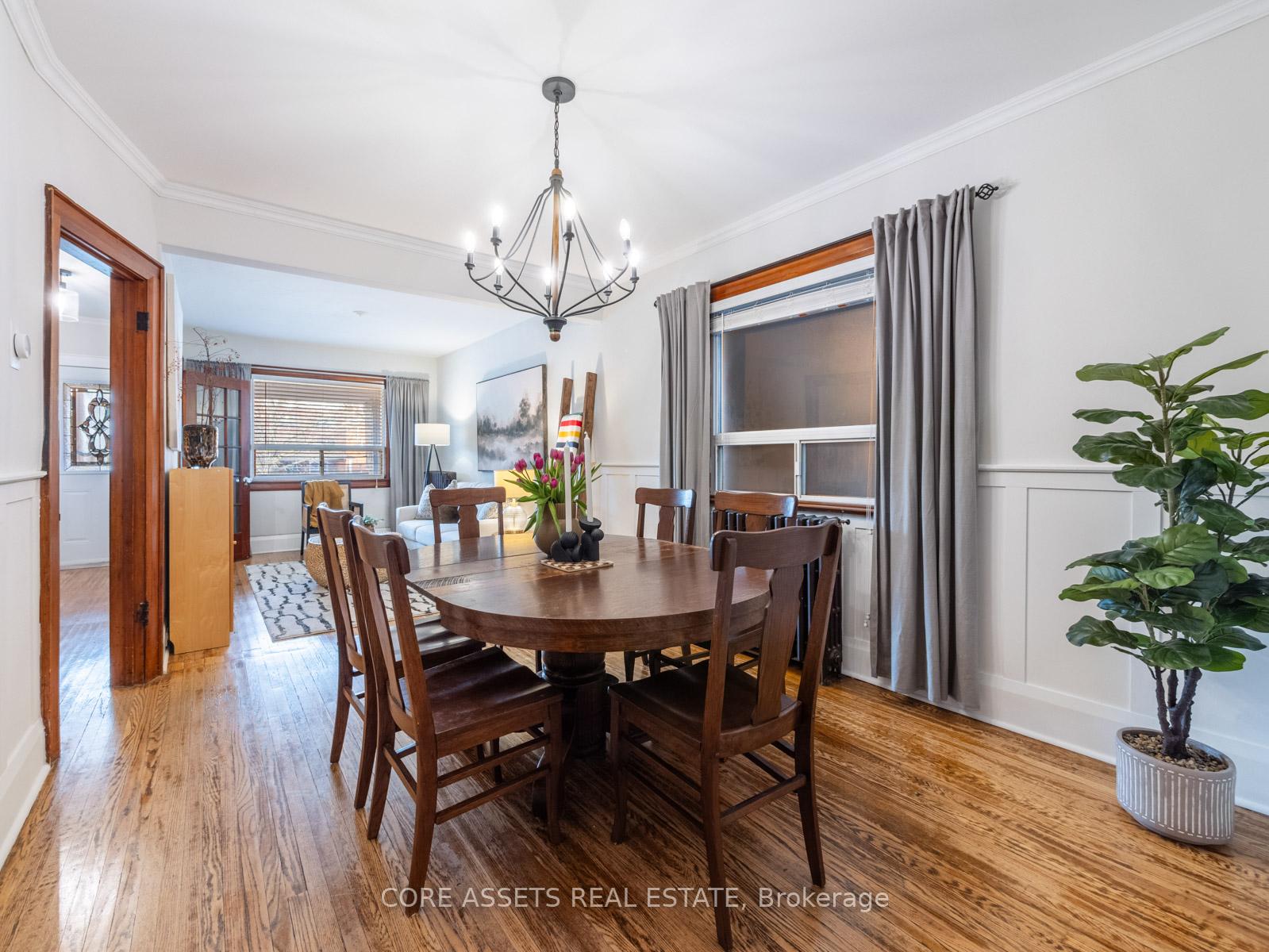 Photo 11 of 359 Northcliffe Boulevard, Toronto, Oakwood Village — HOMEH