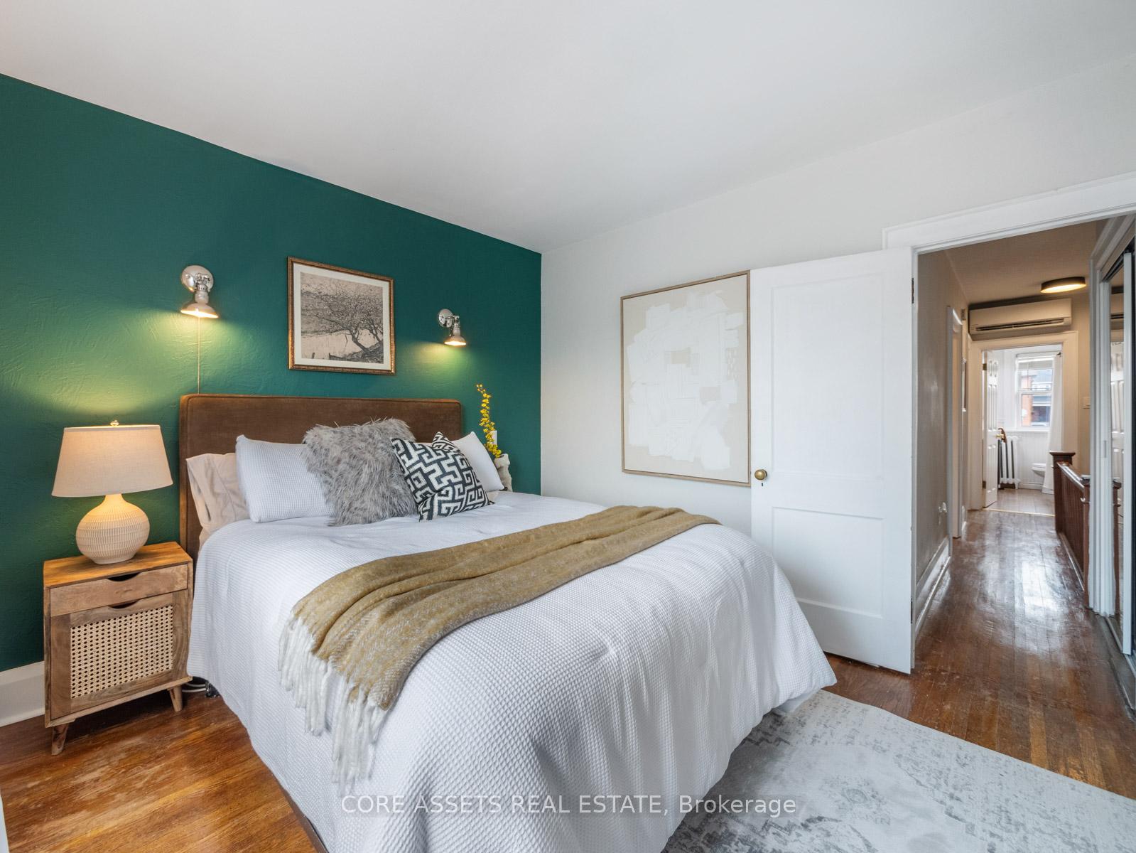 Photo 16 of 359 Northcliffe Boulevard, Toronto, Oakwood Village — HOMEH
