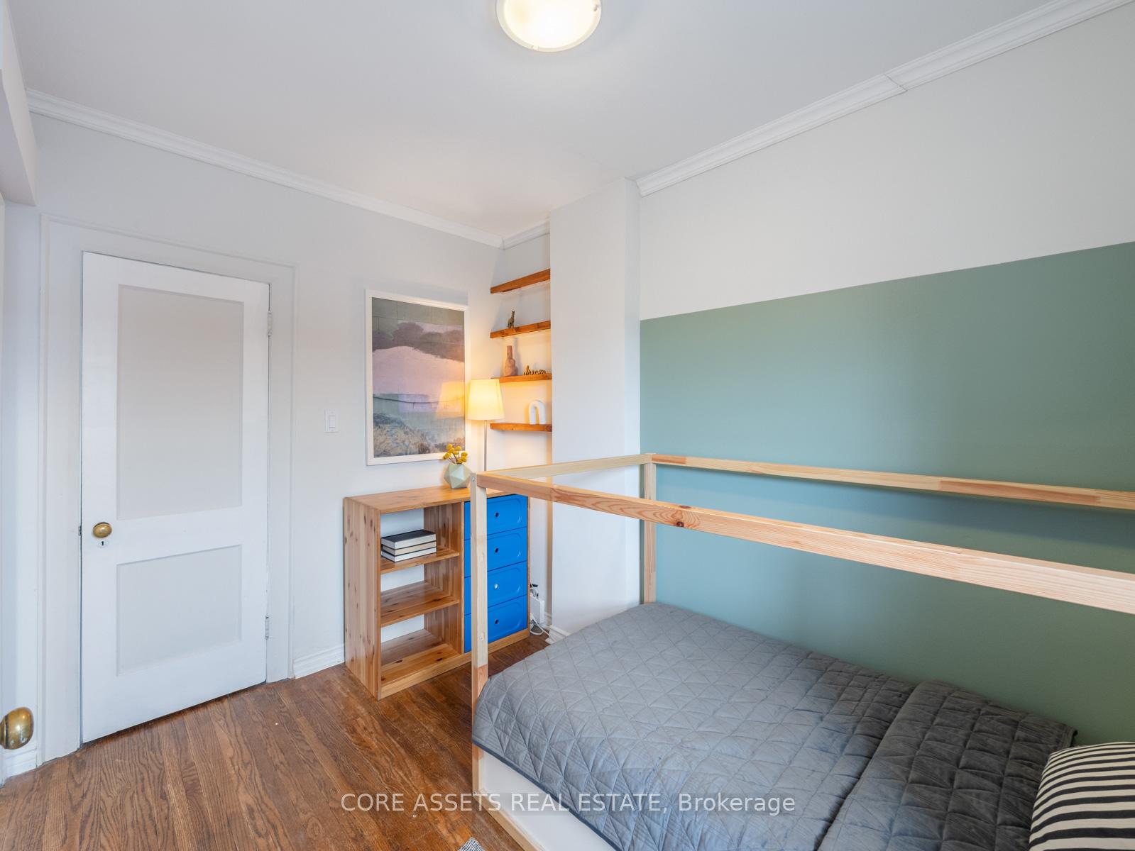 Photo 21 of 359 Northcliffe Boulevard, Toronto, Oakwood Village — HOMEH