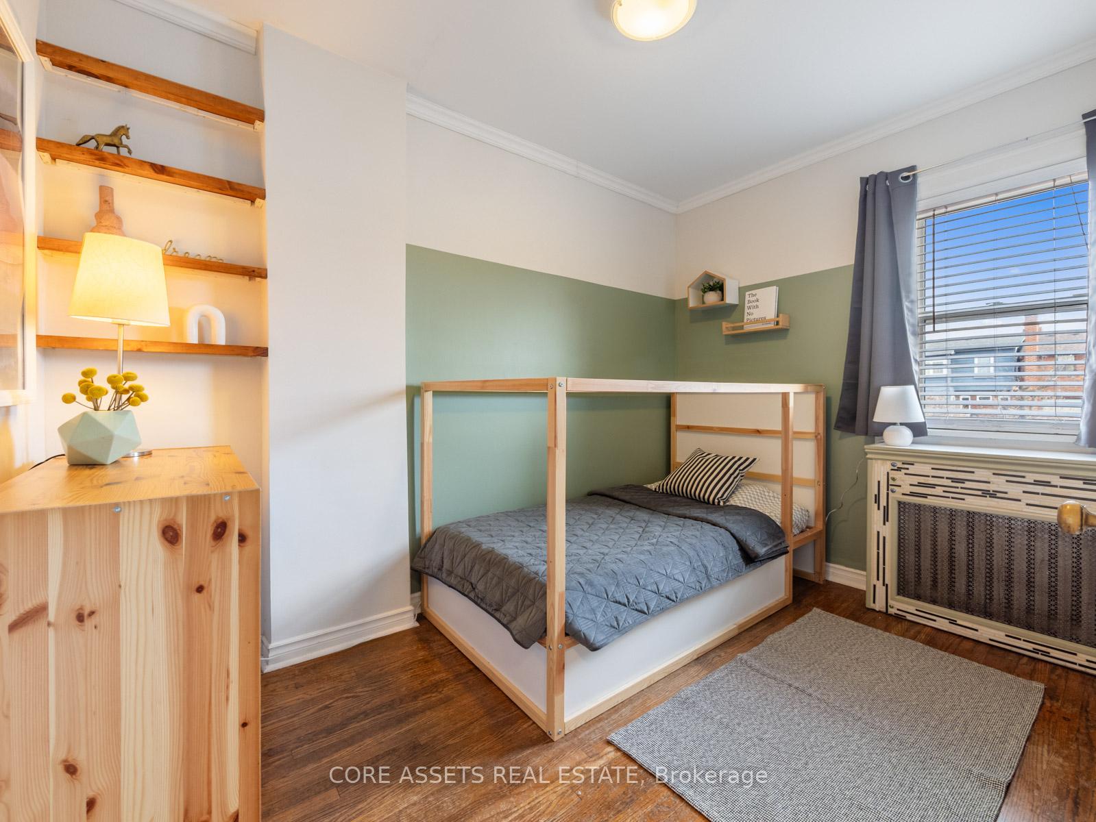 Photo 29 of 359 Northcliffe Boulevard, Toronto, Oakwood Village — HOMEH