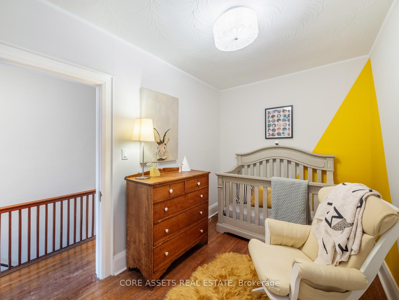 Photo 17 of 359 Northcliffe Boulevard, Toronto, Oakwood Village — HOMEH
