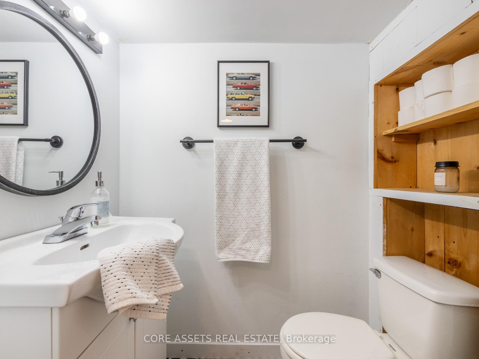 Photo 23 of 359 Northcliffe Boulevard, Toronto, Oakwood Village — HOMEH