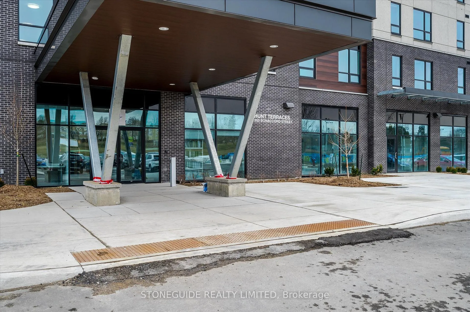 Photo 2 of Unit 603, 555 Bonaccord Street, Peterborough, Town Ward 3 — HOMEH