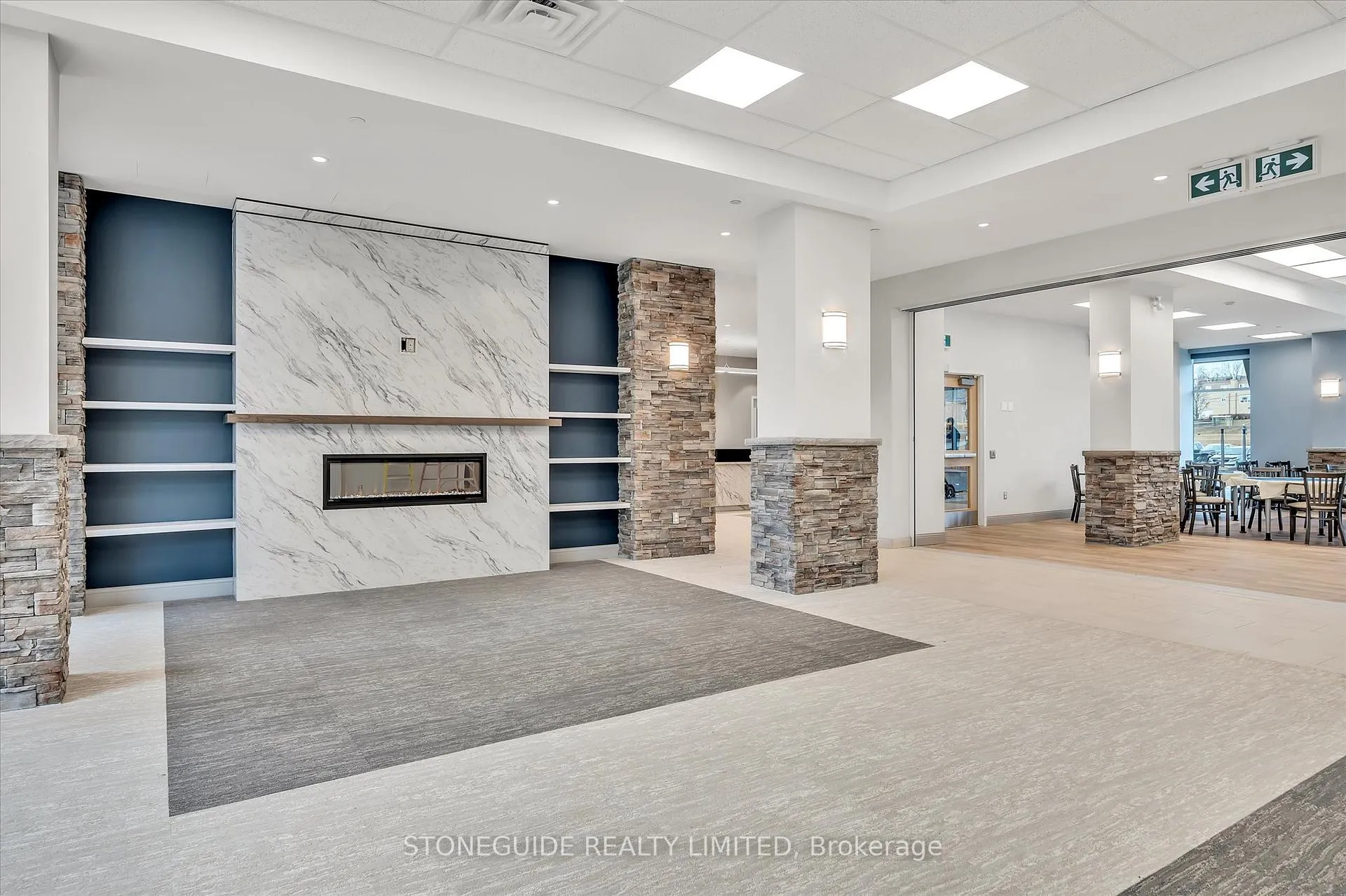 Photo 4 of Unit 603, 555 Bonaccord Street, Peterborough, Town Ward 3 — HOMEH