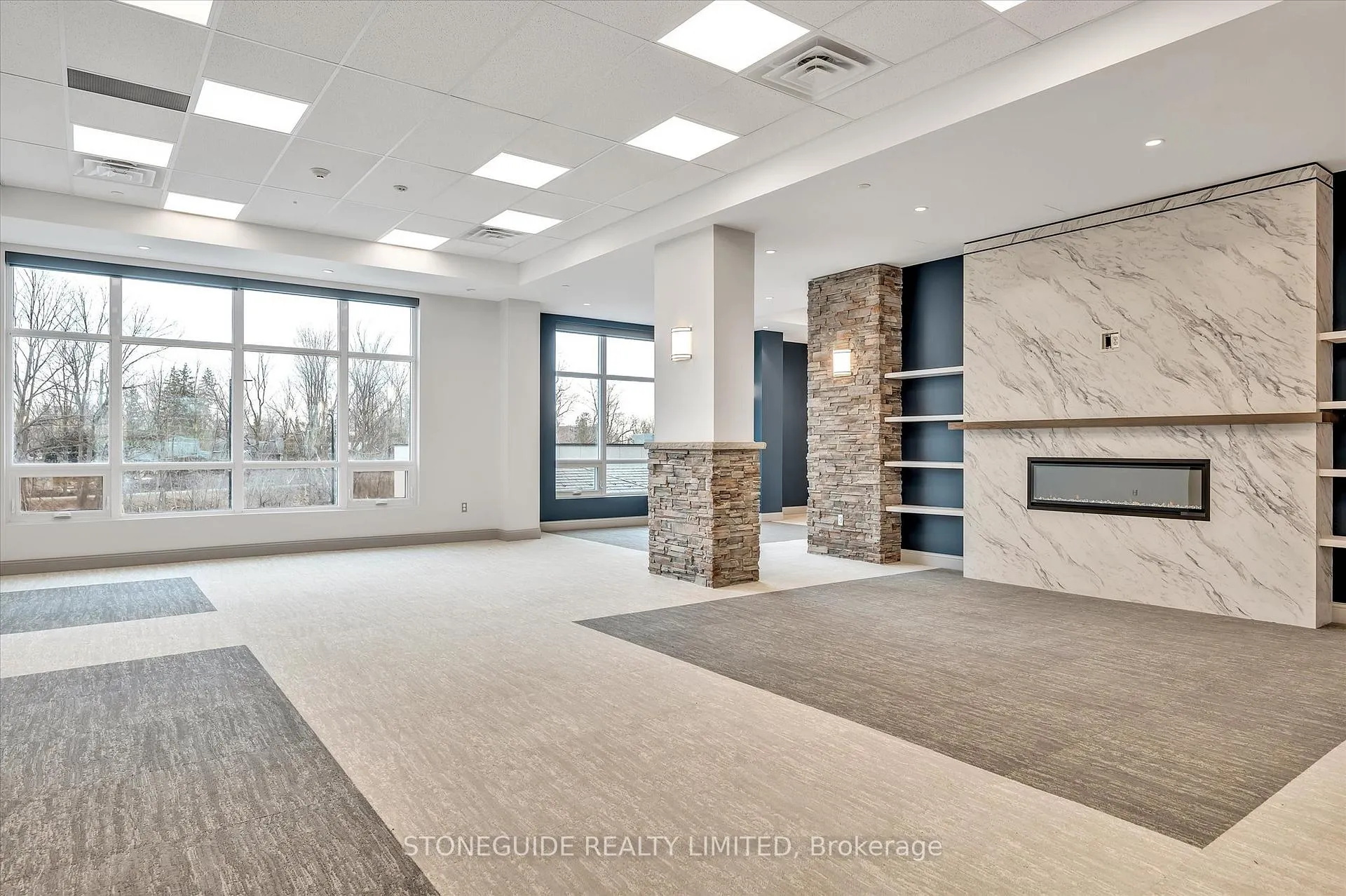 Photo 5 of Unit 603, 555 Bonaccord Street, Peterborough, Town Ward 3 — HOMEH