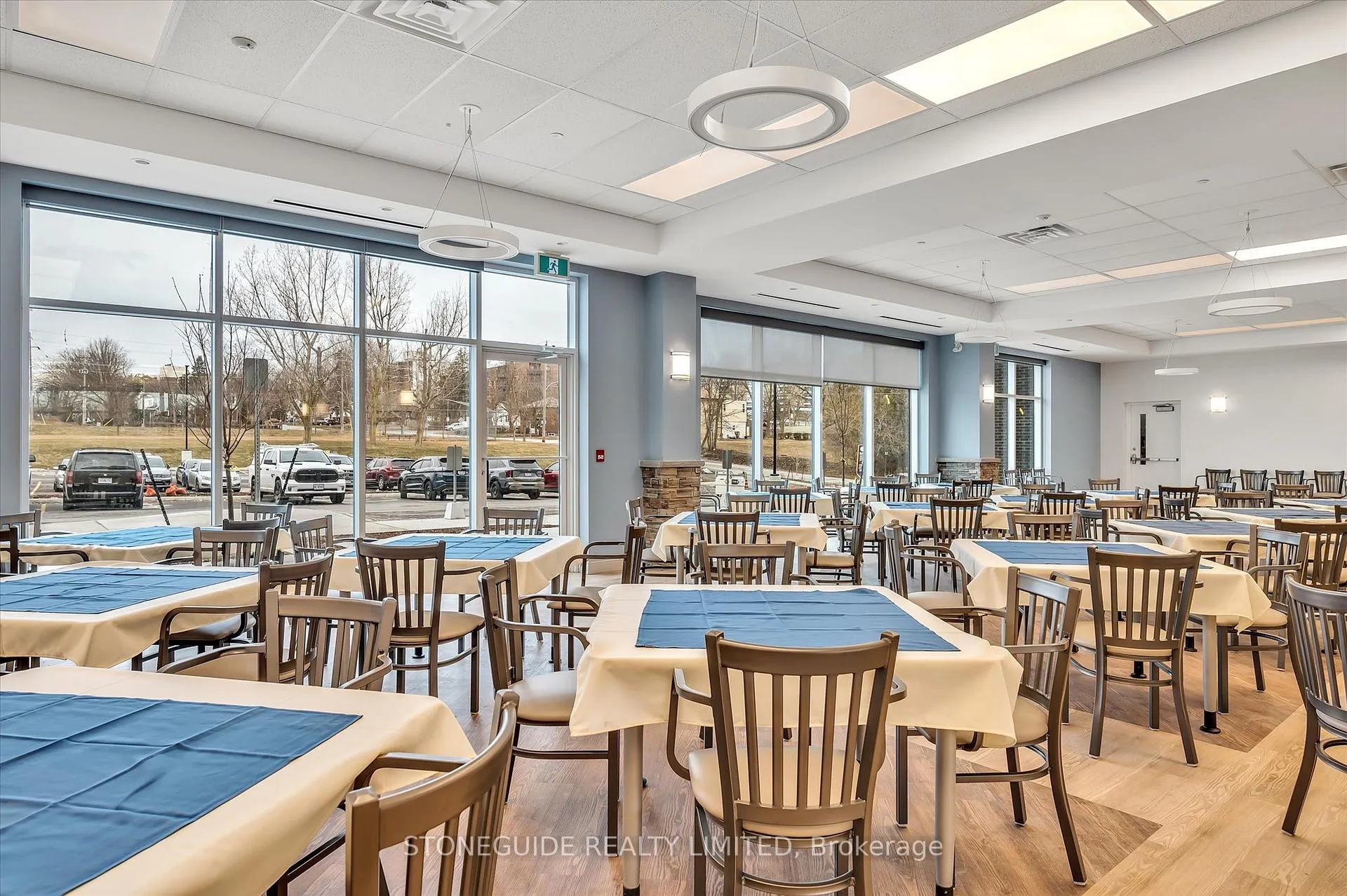 Photo 6 of Unit 603, 555 Bonaccord Street, Peterborough, Town Ward 3 — HOMEH