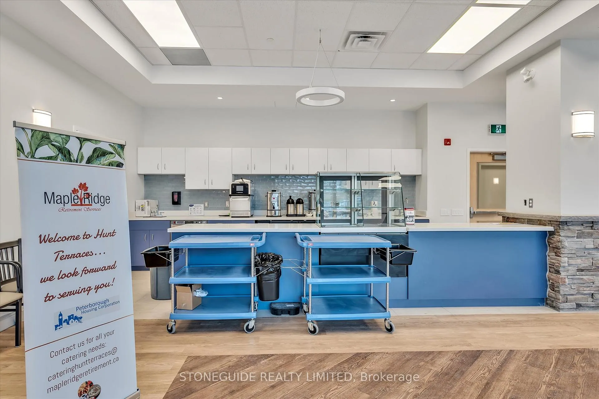 Photo 7 of Unit 603, 555 Bonaccord Street, Peterborough, Town Ward 3 — HOMEH