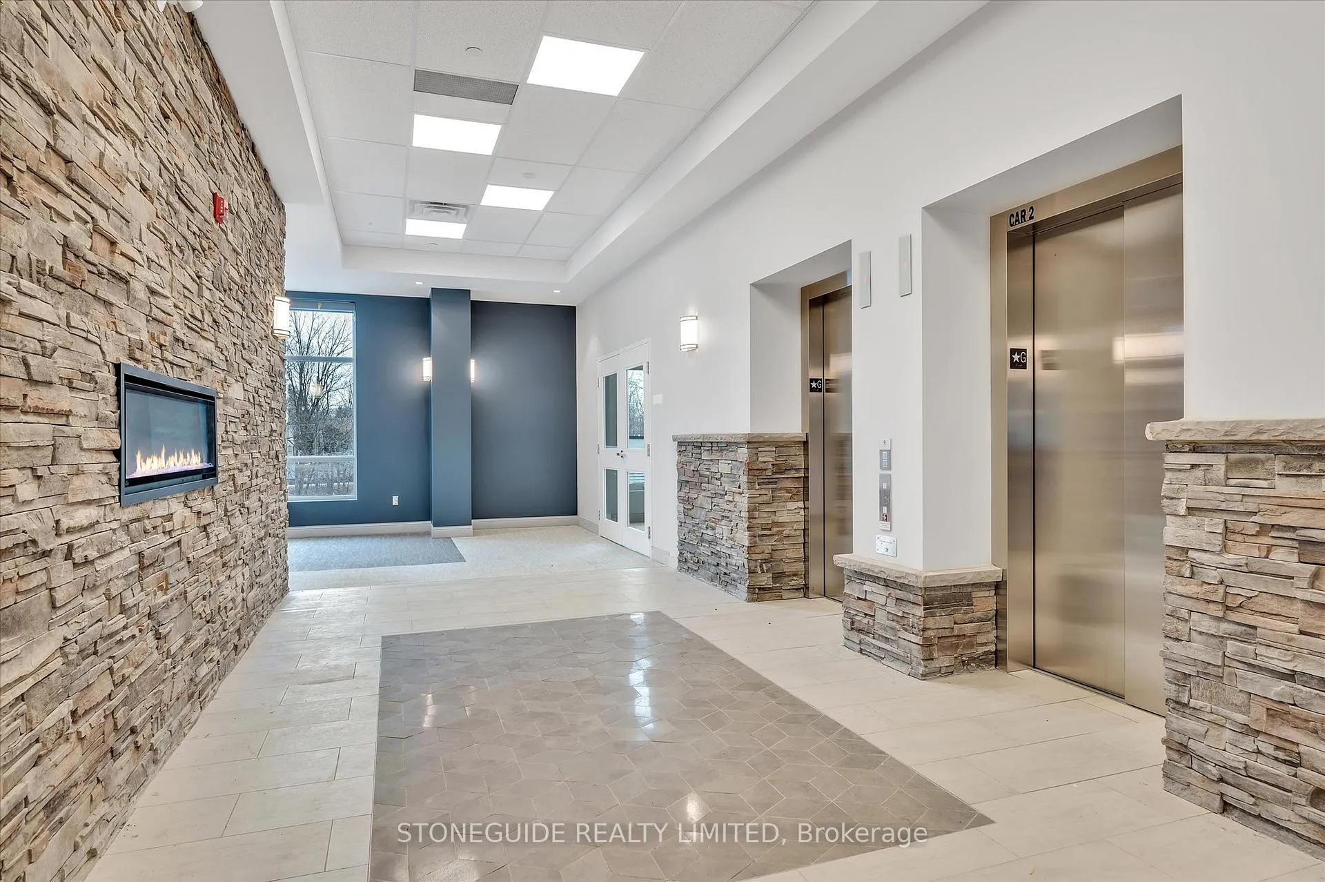 Photo 8 of Unit 603, 555 Bonaccord Street, Peterborough, Town Ward 3 — HOMEH