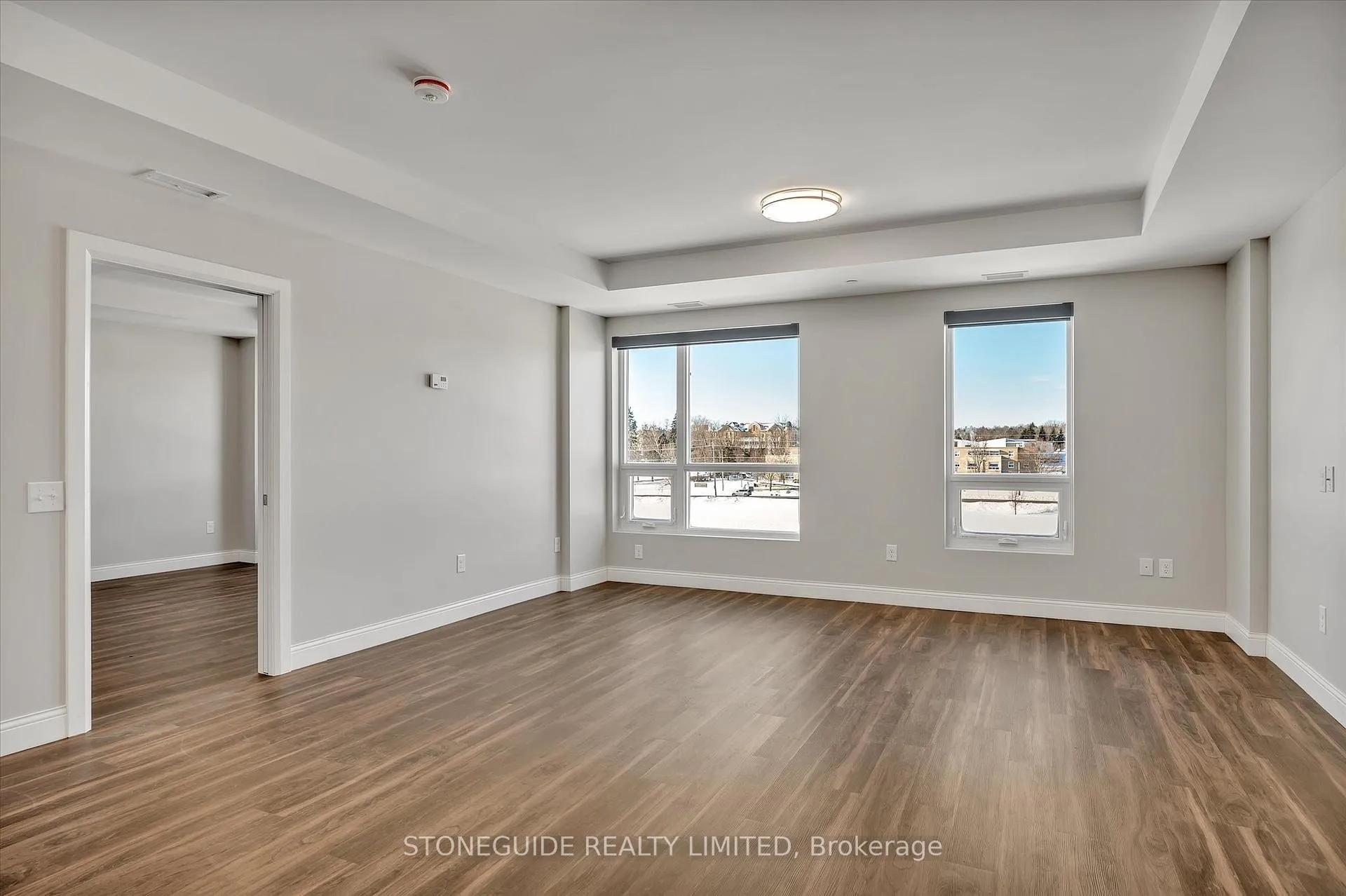 Photo 9 of Unit 603, 555 Bonaccord Street, Peterborough, Town Ward 3 — HOMEH