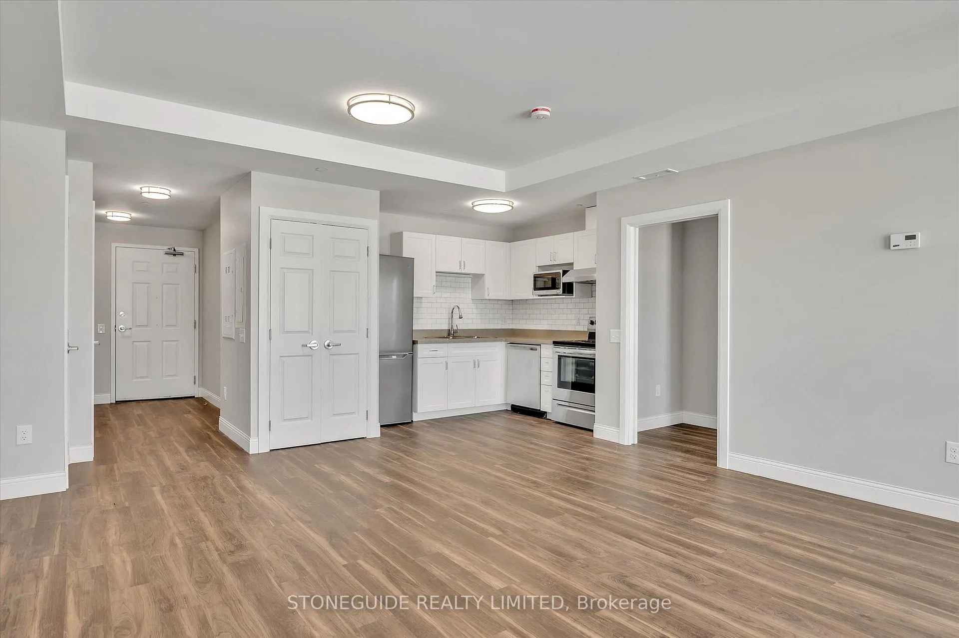 Photo 11 of Unit 603, 555 Bonaccord Street, Peterborough, Town Ward 3 — HOMEH