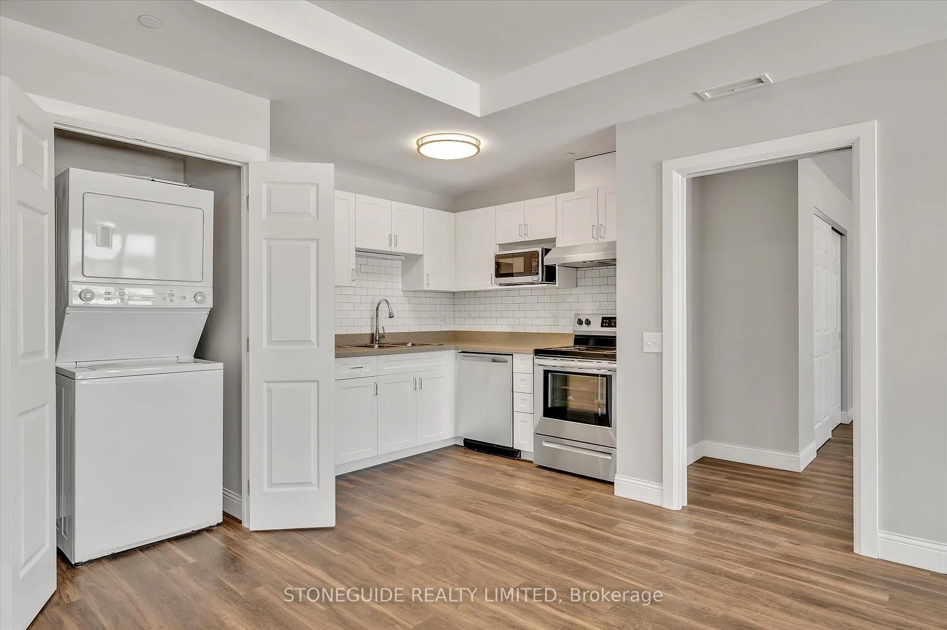 Photo 13 of Unit 603, 555 Bonaccord Street, Peterborough, Town Ward 3 — HOMEH