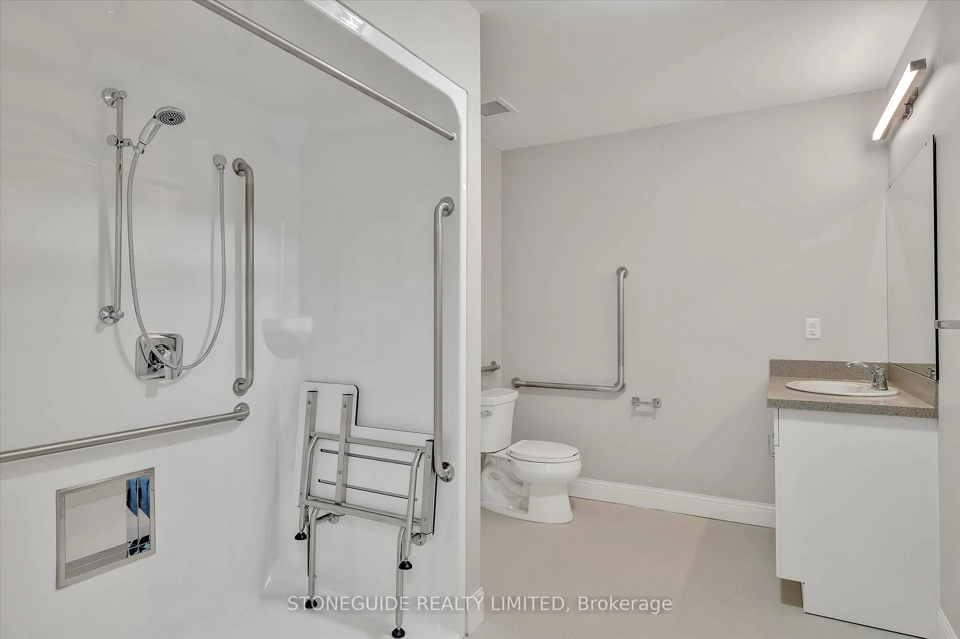 Photo 19 of Unit 603, 555 Bonaccord Street, Peterborough, Town Ward 3 — HOMEH